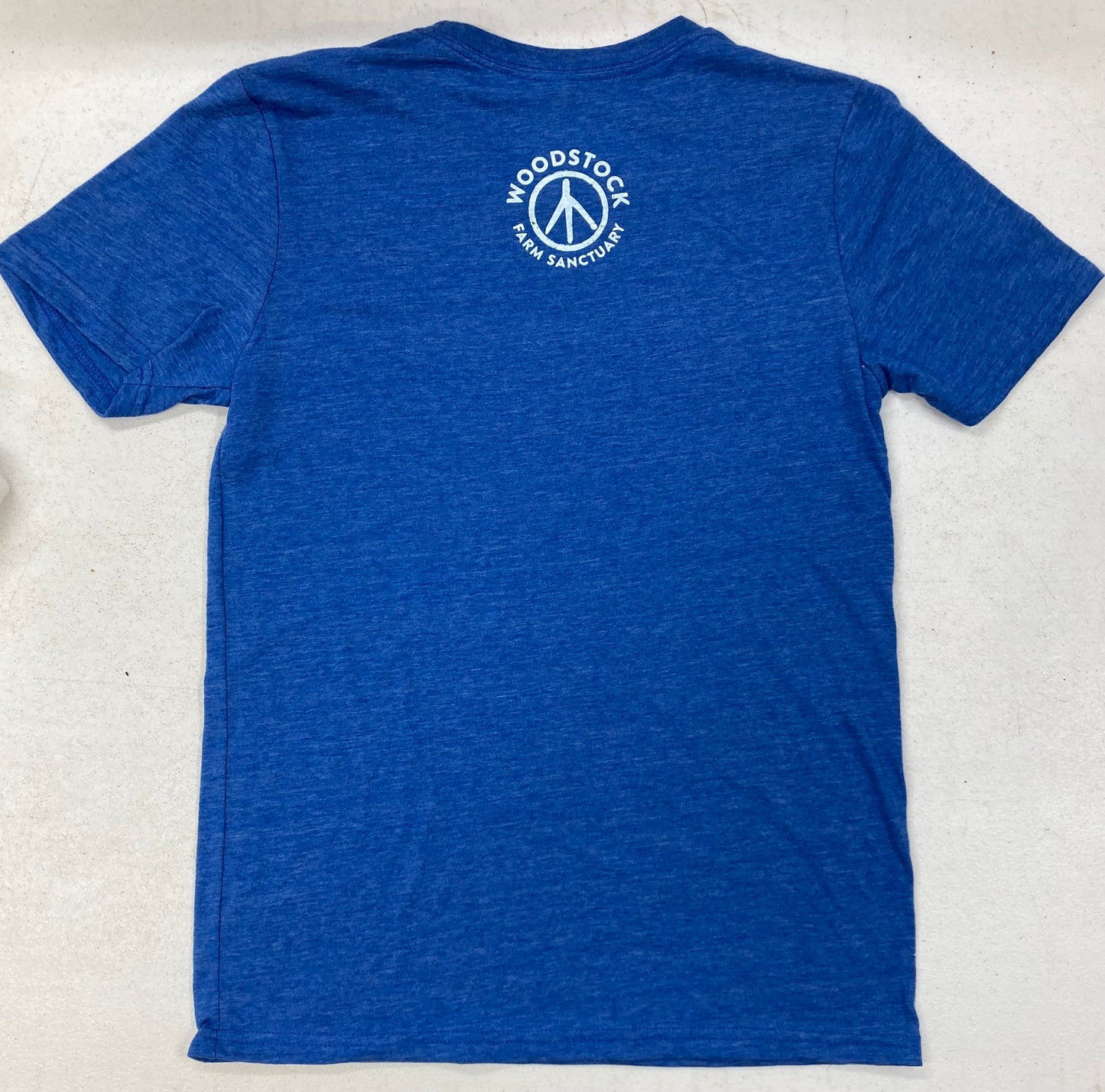 Friend to all Animals Tee