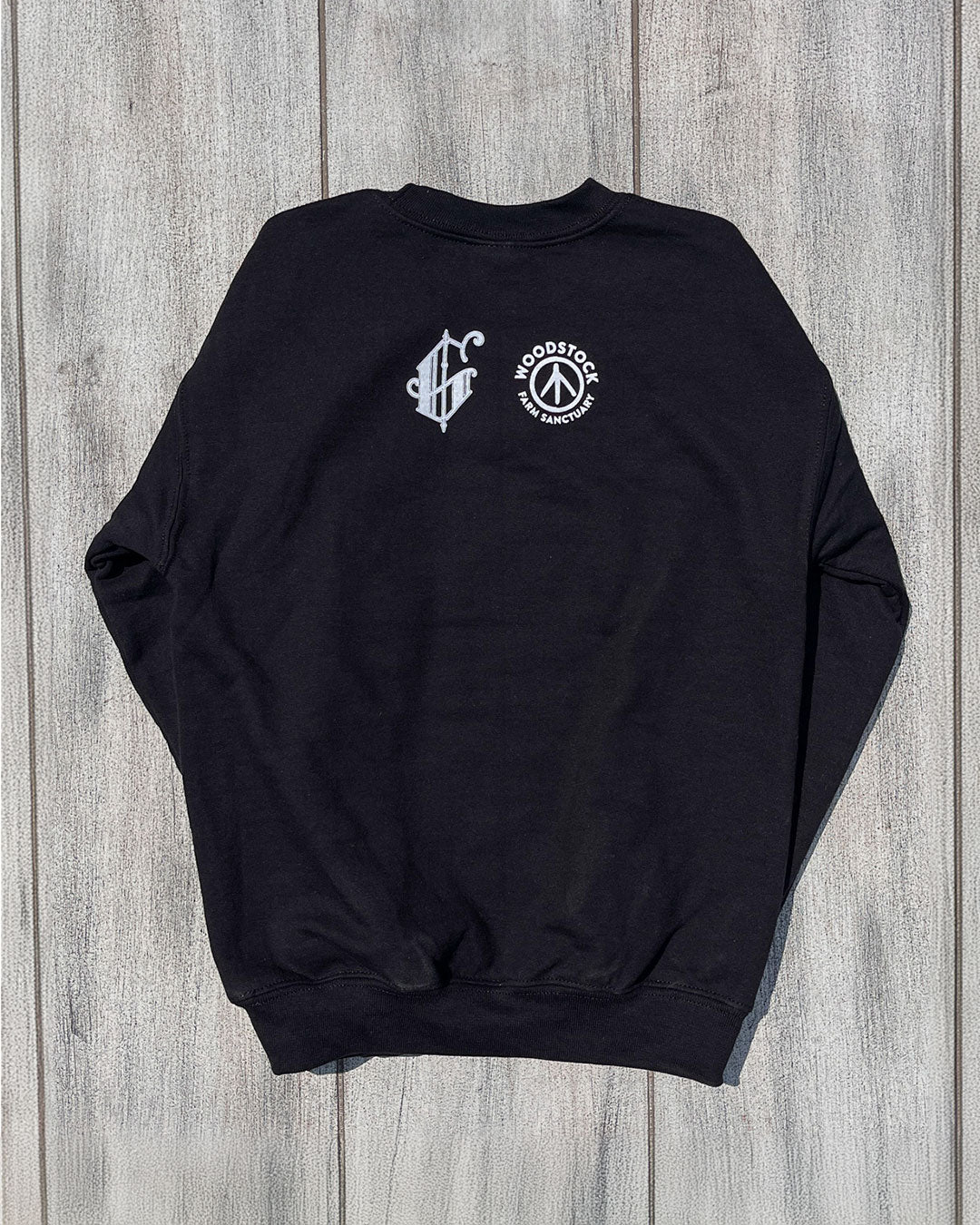 Kids Gristle Sweatshirt