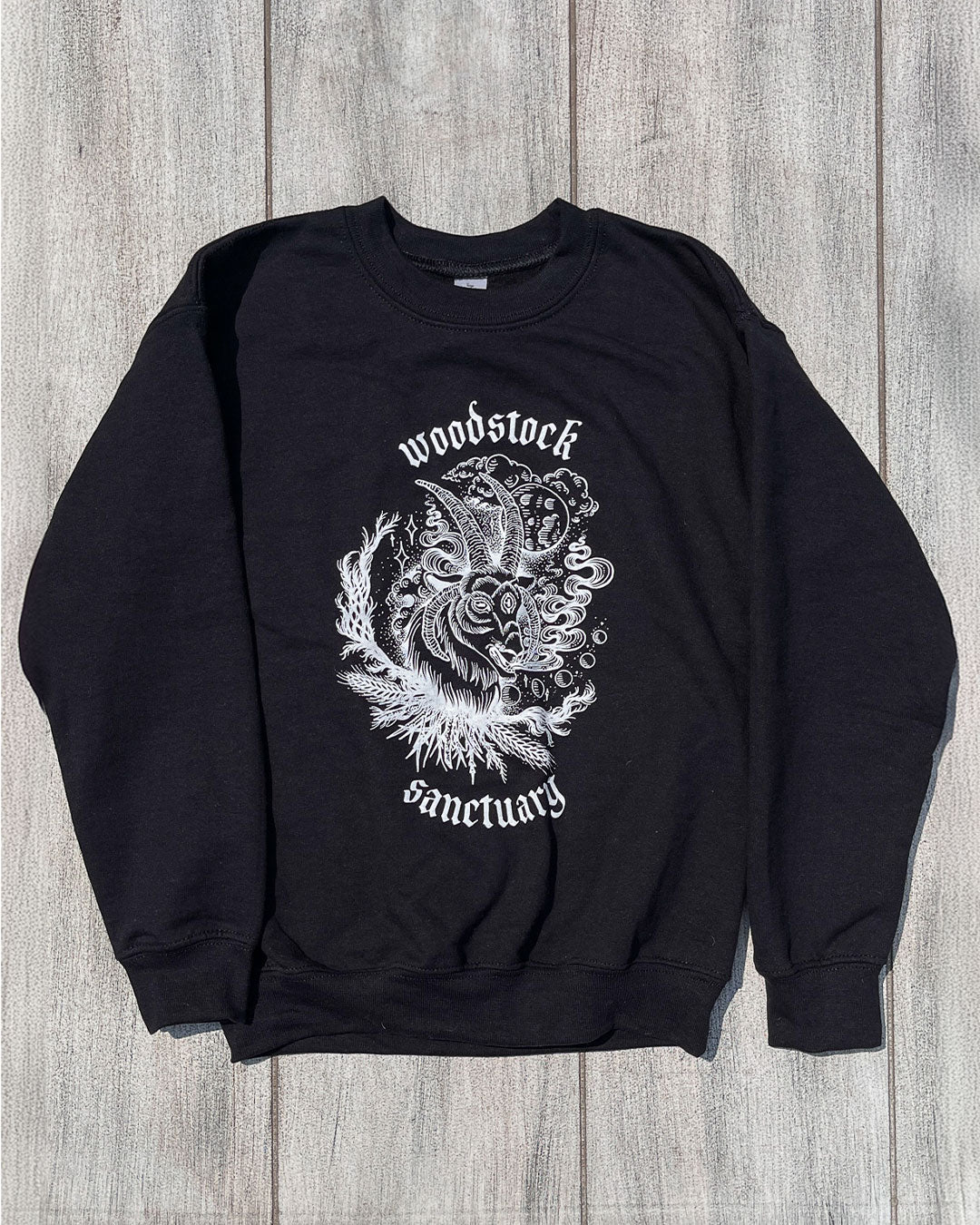 Kids Gristle Sweatshirt