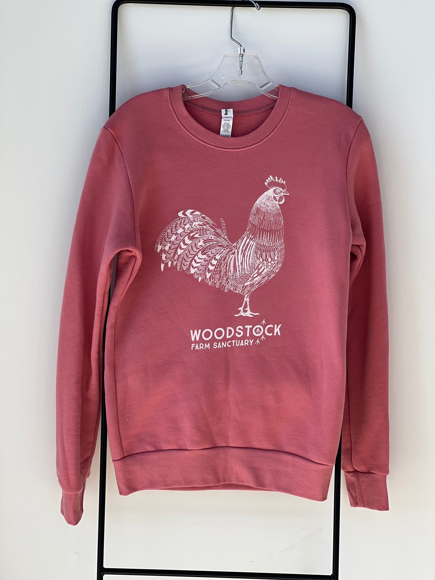 Rooster Sweatshirt