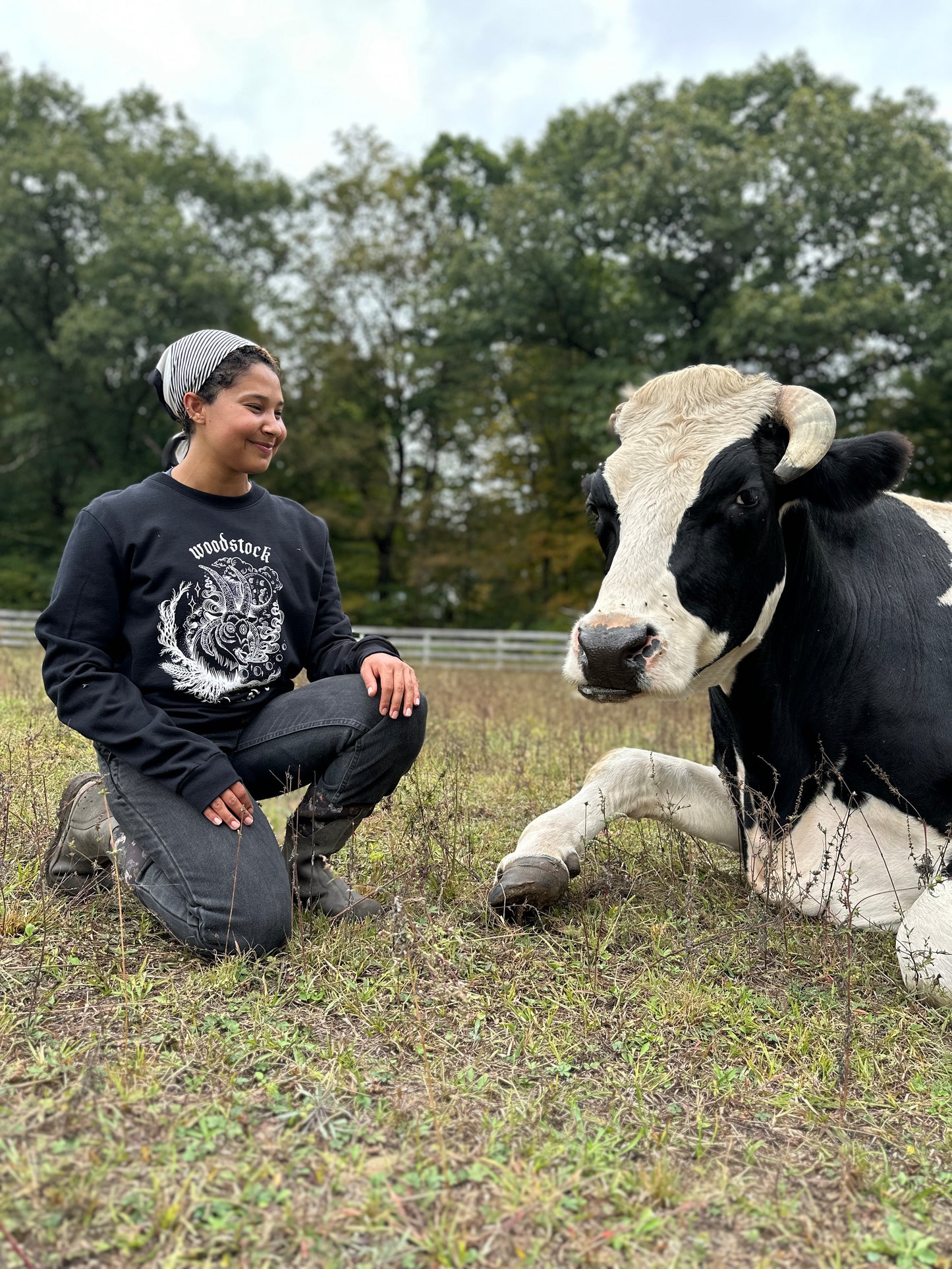 Gristle Sweatshirt