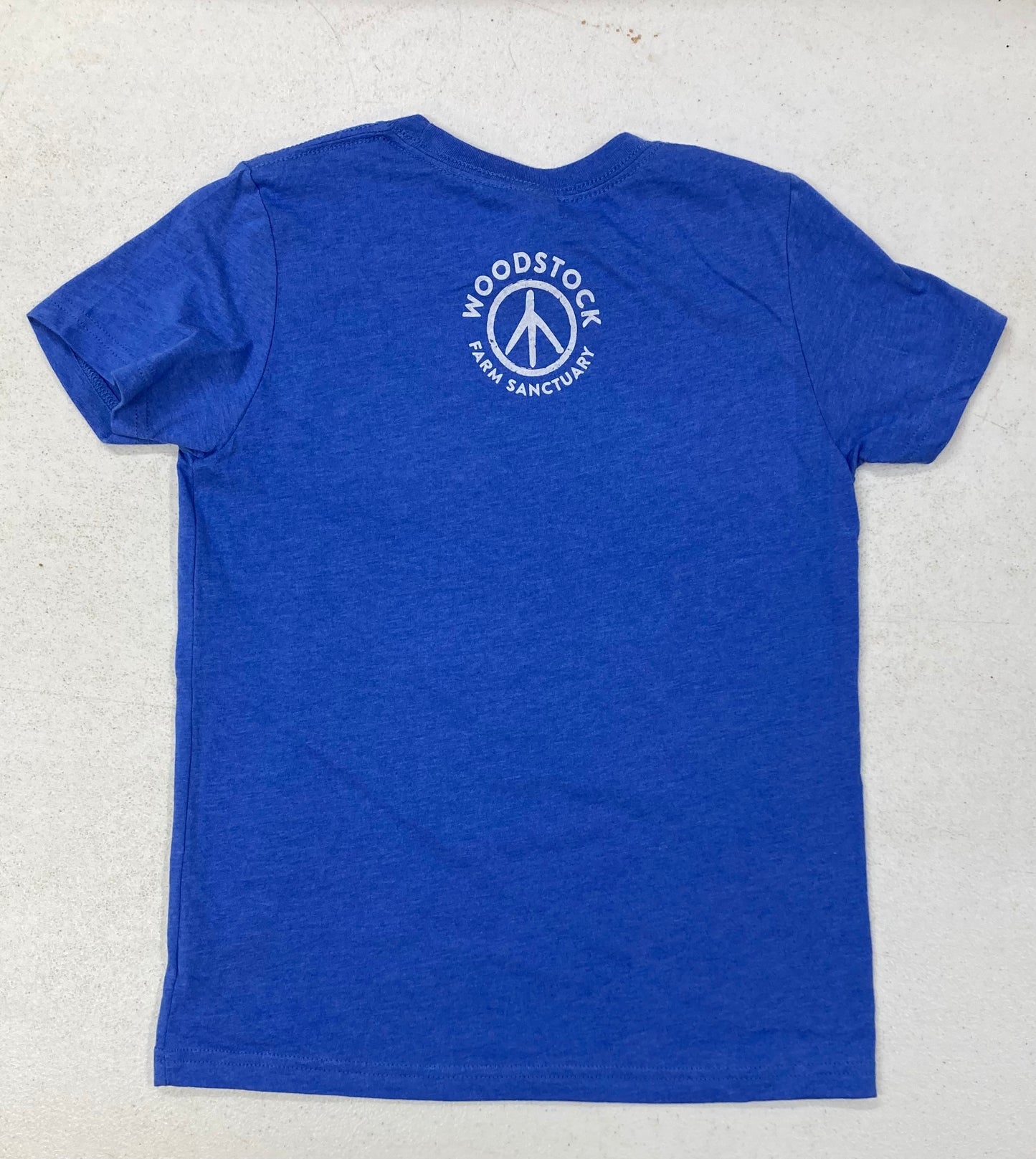 Kids Friend to all Animals Tee