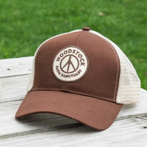 Logo Hat