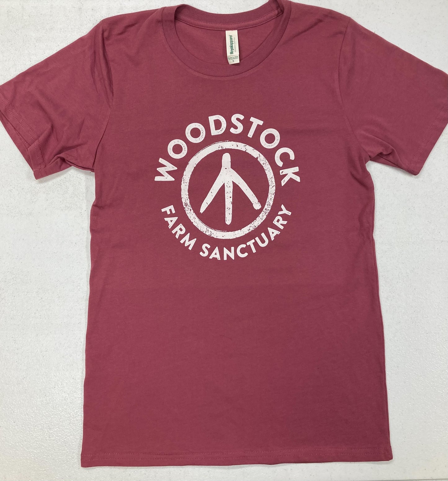 Logo Tee
