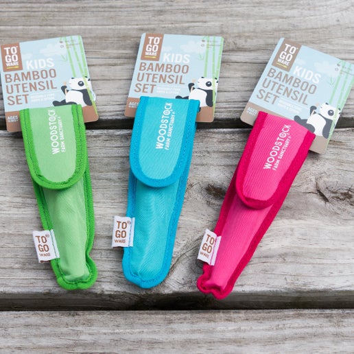 To-Go Ware for Kids