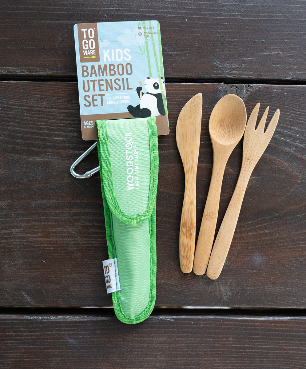 To-Go Ware for Kids