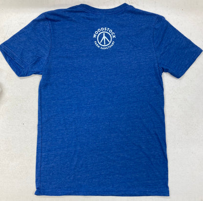 Friend to all Animals Tee