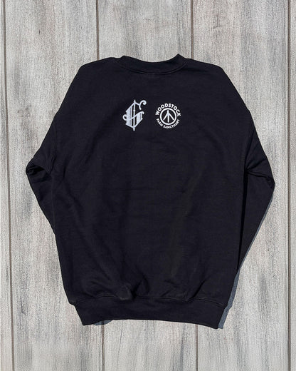 Kids Gristle Sweatshirt