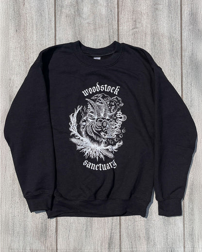 Kids Gristle Sweatshirt