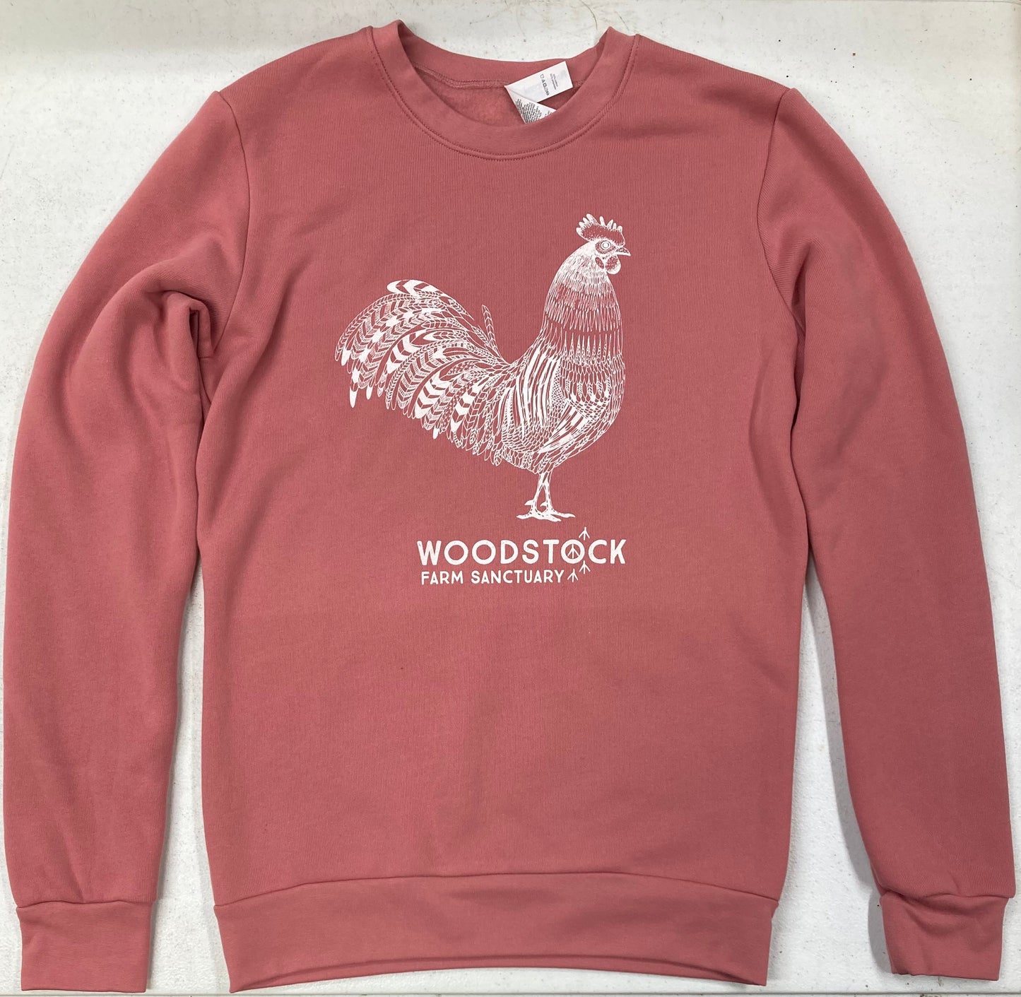 Rooster Sweatshirt