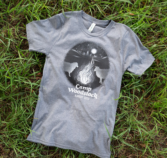 Camp Tee 2023