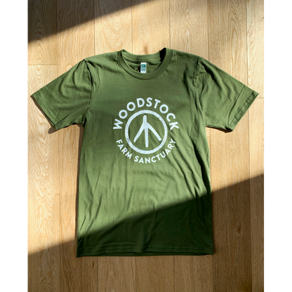 Logo Tee