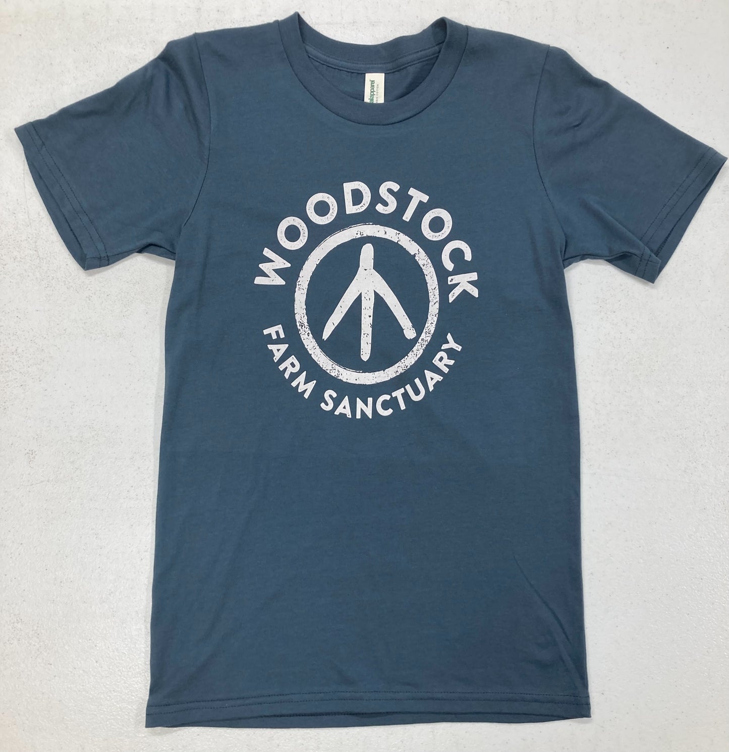 Logo Tee