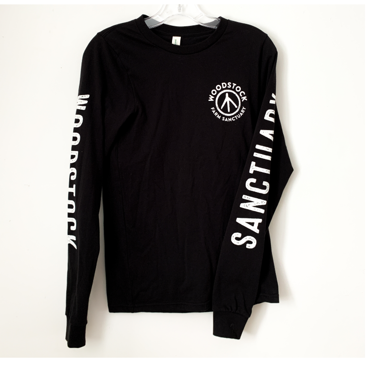 For the Animals Long Sleeve Tee