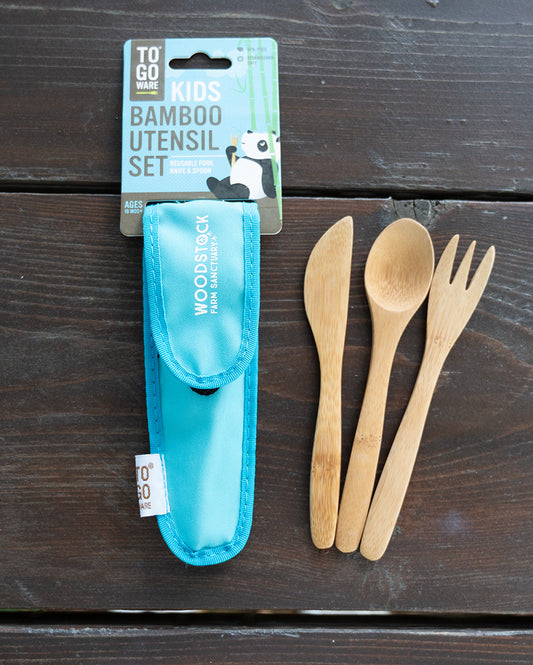 To-Go Ware for Kids