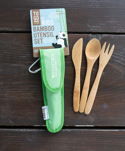 To-Go Ware for Kids