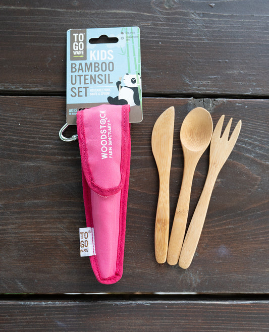 To-Go Ware for Kids