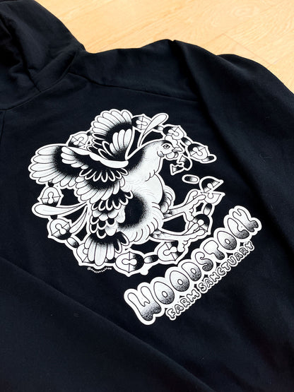 Break Free Hoodie