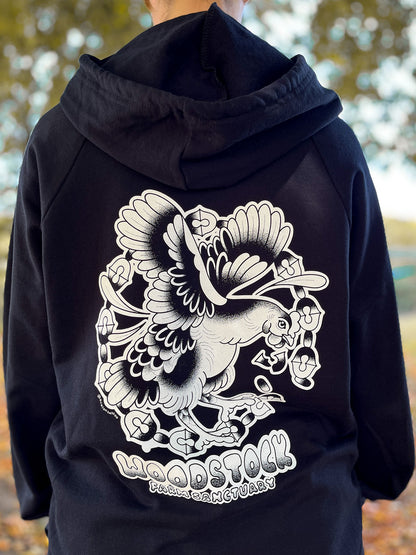 Break Free Hoodie