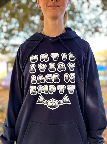 Break Free Hoodie
