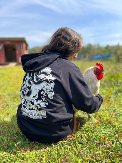 Break Free Hoodie
