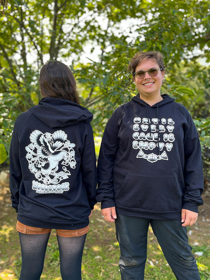 Break Free Hoodie